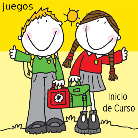 Entre a el preescolar