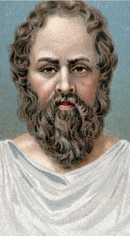 Sócrates