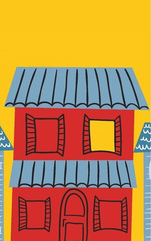 House on Mango Street