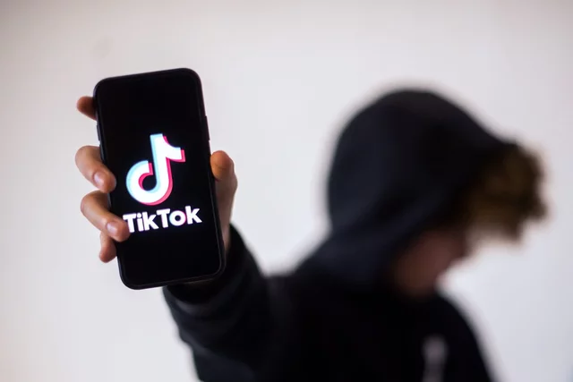 TikTok finally did something good