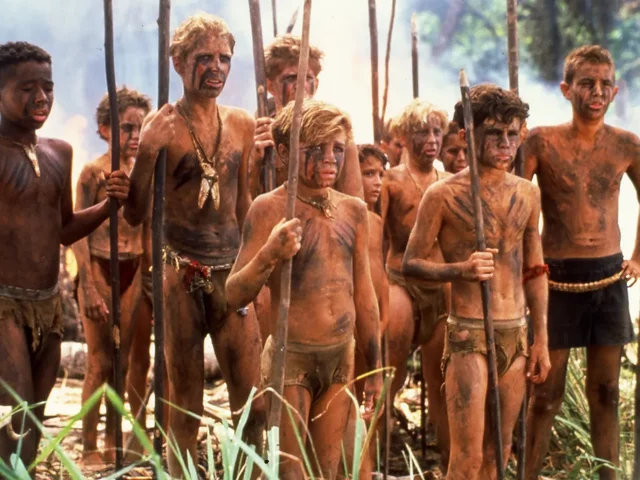 Lord of the Flies