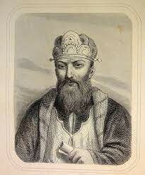 La constitución de Chow.