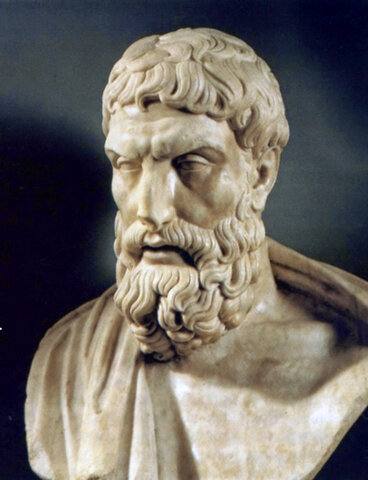 Epicuro de Samos