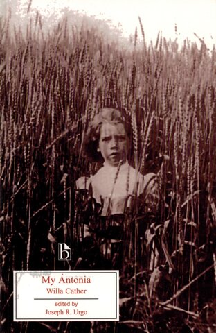 My Antonia
