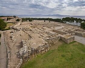 FUNDACIÓ D'EMPURIES