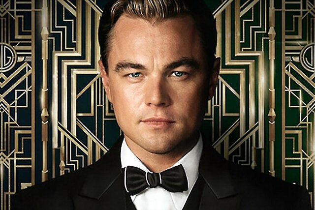 The Great Gatsby