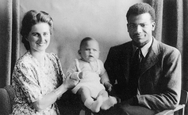 Mother dies of severe illness