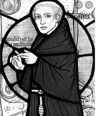 Guillermo de Occam