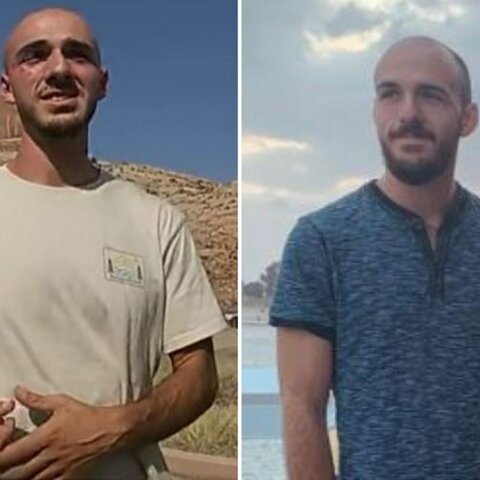 Brian is now Labeled a Person of Interest