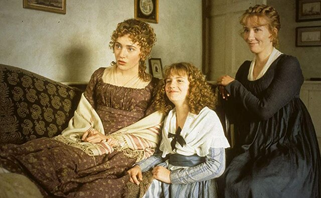Sense and Sensibility