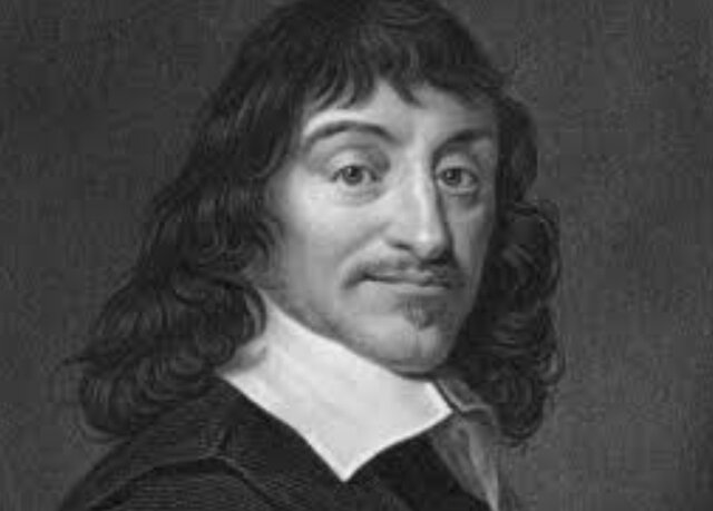 René Descartes