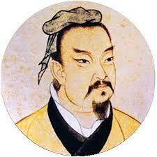 Sun Tsu, El Arte de la Guerra.