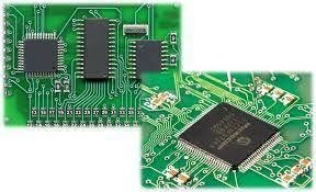 Circuitos integrados