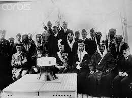 Golpe de estado de Irak