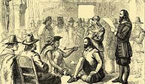 Colonización de América del Norte