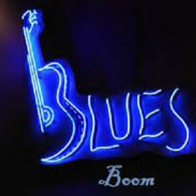Timeline: Blues Timeline