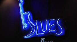 Timeline: Blues Timeline