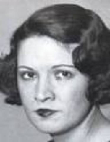 Babe Ruth Marries Claire Merritt Hodgson