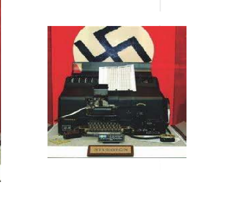 La segona Guerra mundial