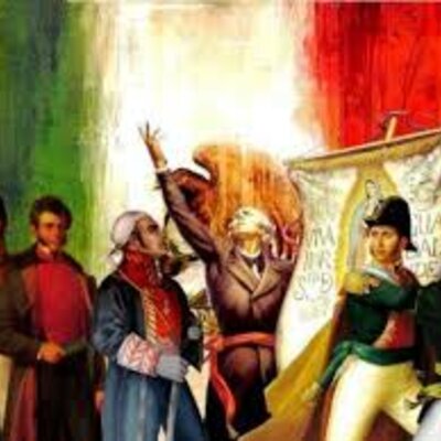 Timeline: Sucesos Historicos