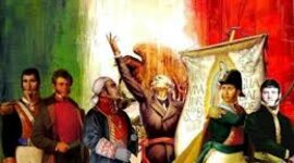 Timeline: Sucesos Historicos