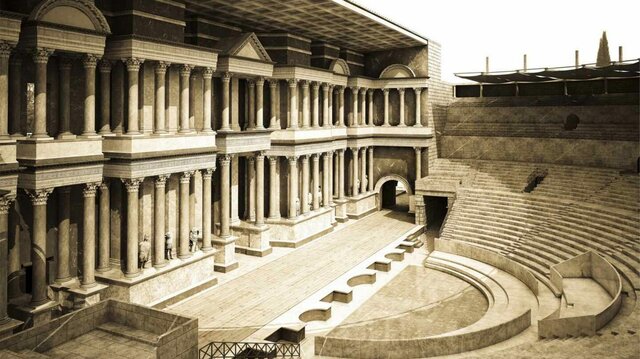 Romanización (cultura)