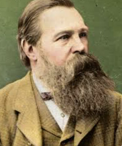 Friedrich Engels