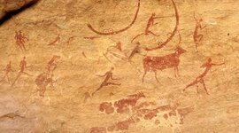 Timeline: LÍNEA DEL TIEMPO PREHISTORIA