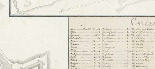 Neix el Passeig de Gràcia