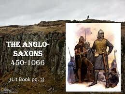 Old English (Anglo-Saxon) Period (450–1066)
