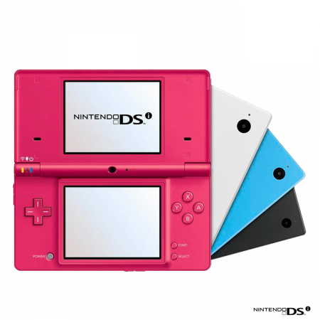Nintendo DSi