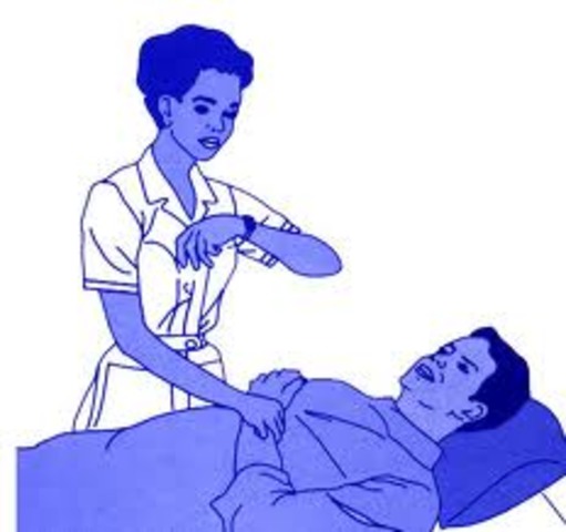 Estudios de Auxiliar de Clínica