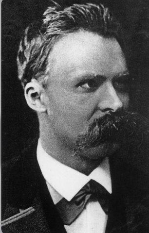 Friedrich Nietzsche