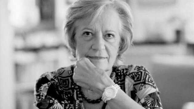 Victoria Camps ( 1941 - 2021)