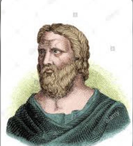 Heráclito de Éfeso