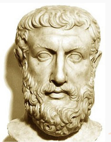Parménides de Elea