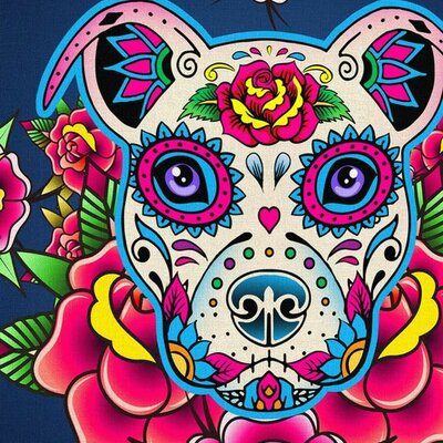 Timeline: Periodos del arte en Mexico