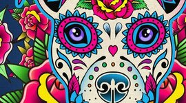 Timeline: Periodos del arte en Mexico