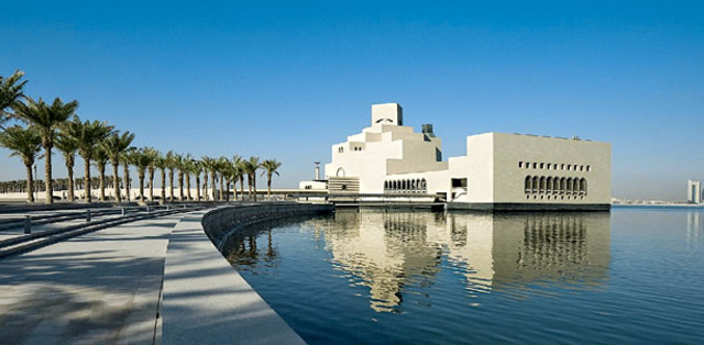 My first trip to a musem