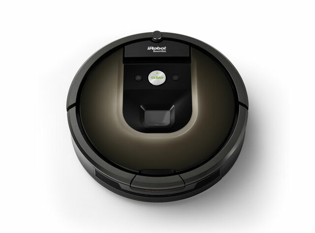 Roomba 980: