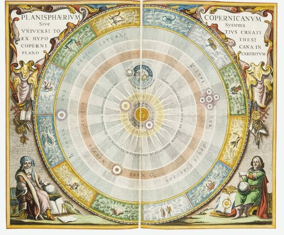 Avances Científicos