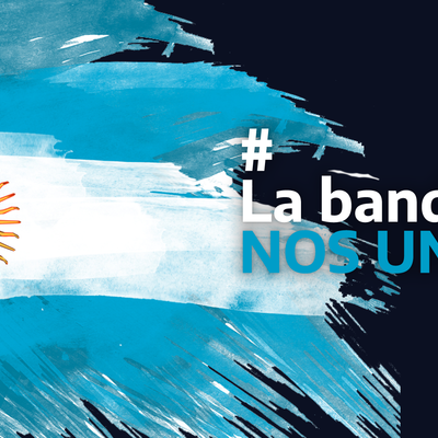 Timeline: Historia Argentina