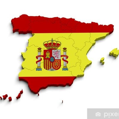 Timeline: Historia de España