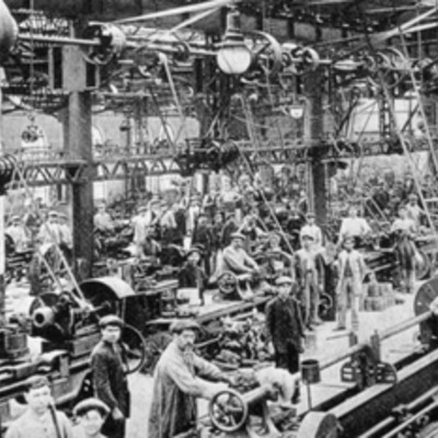 Timeline: El concepto de calidad: Historia, evolución e importancia para la competitividad