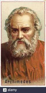 Arquímedes de Siracusa