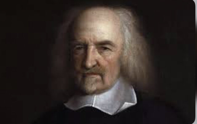 Thomas Hobbes