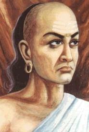 El Arthasastra (Kautilya).