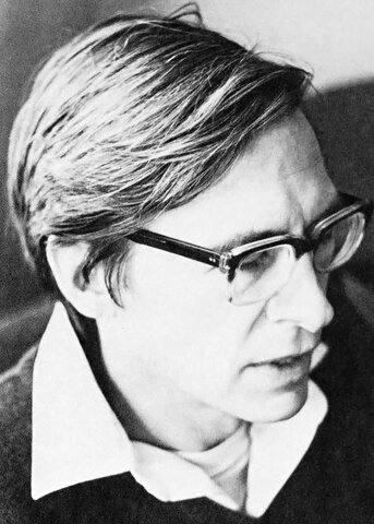 John Rawls ( 1929 hasta 2002 )