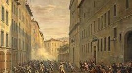 Timeline: Cronología Edad Contemporánea