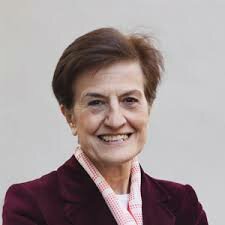 Adela Cortina (1947- 2021)